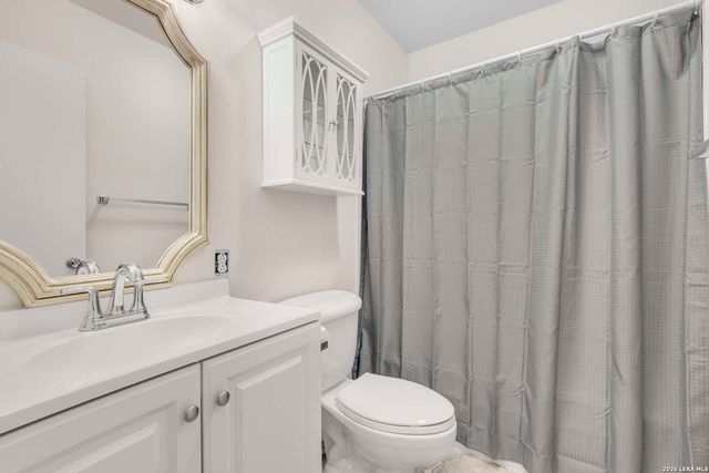 5535 Cool Valley St, San Antonio, TX 78242
