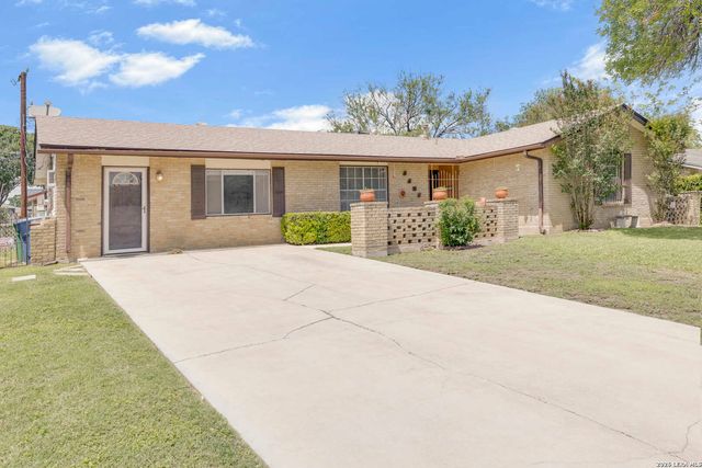 5535 Cool Valley St, San Antonio, TX 78242