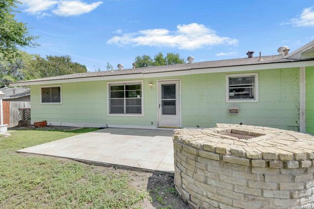 5535 Cool Valley St, San Antonio, TX 78242