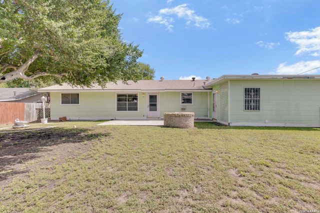 5535 Cool Valley St, San Antonio, TX 78242