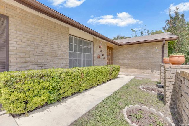 5535 Cool Valley St, San Antonio, TX 78242