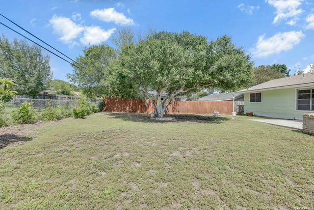 5535 Cool Valley St, San Antonio, TX 78242