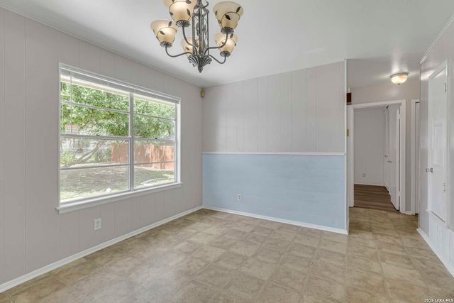 5535 Cool Valley St, San Antonio, TX 78242