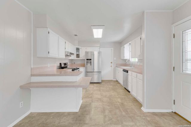 5535 Cool Valley St, San Antonio, TX 78242