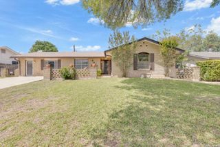 5535 Cool Valley St, San Antonio, TX 78242