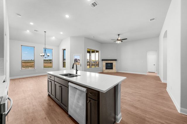 8355 Forest Glade, Greenville, TX 75402