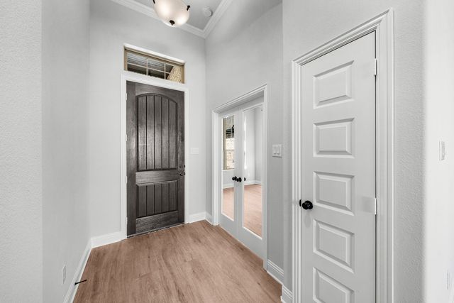 8355 Forest Glade, Greenville, TX 75402