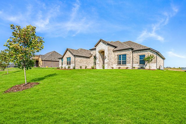 8355 Forest Glade, Greenville, TX 75402
