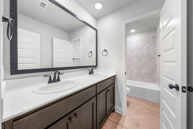 8355 Forest Glade, Greenville, TX 75402