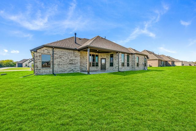 8355 Forest Glade, Greenville, TX 75402