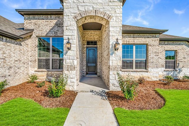 8355 Forest Glade, Greenville, TX 75402