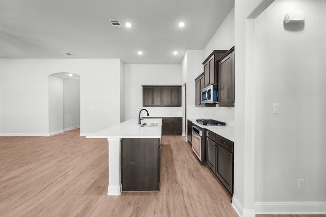 8355 Forest Glade, Greenville, TX 75402