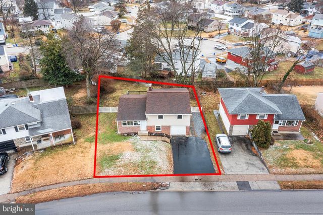 1108 PROVIDENCE RD, Secane, PA 19018