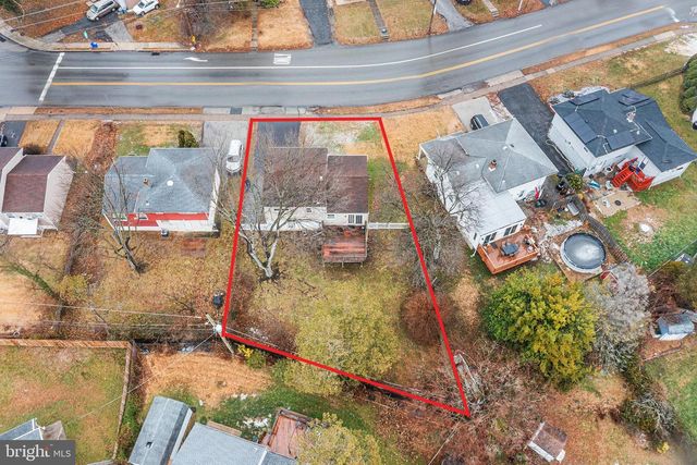 1108 PROVIDENCE RD, Secane, PA 19018