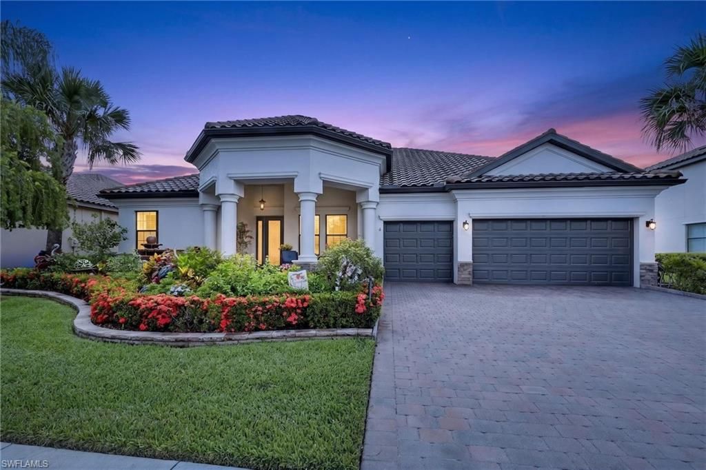 10975 Longwing DR, Fort Myers, FL 33912