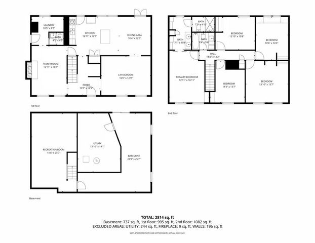 9470 Hillside Drive, Roswell, GA 30076