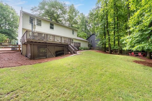 9470 Hillside Drive, Roswell, GA 30076
