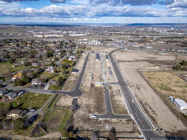 2356 Lariat Lane, Richland, WA 99352