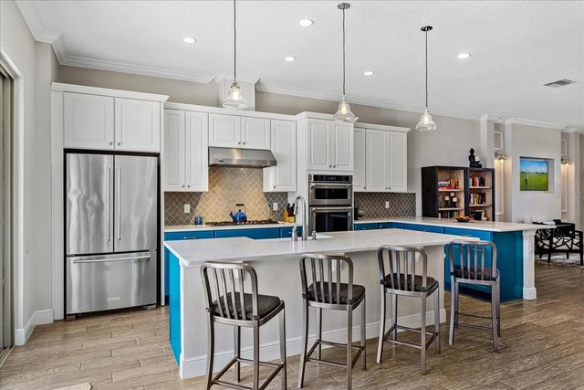 8937 LAKESHORE POINTE DRIVE, Winter Garden, FL 34787