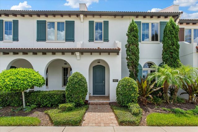 8937 LAKESHORE POINTE DRIVE, Winter Garden, FL 34787
