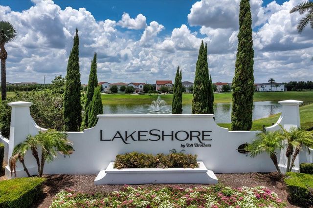 8937 LAKESHORE POINTE DRIVE, Winter Garden, FL 34787
