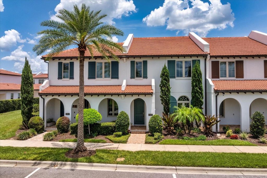 8937 LAKESHORE POINTE DRIVE, Winter Garden, FL 34787