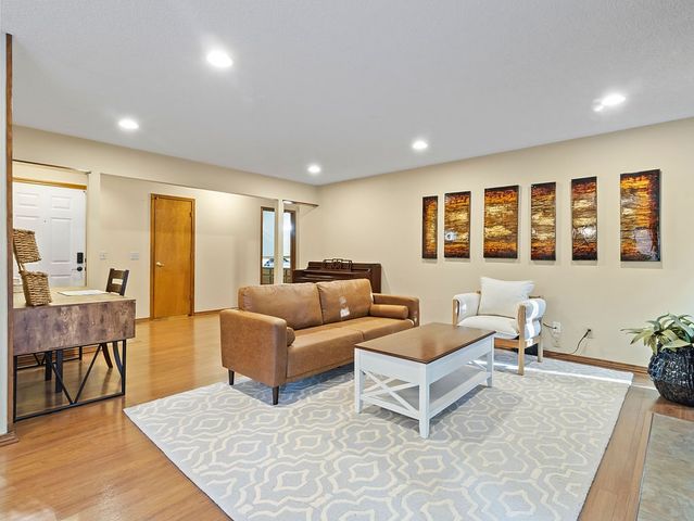 22 Tavistock Drive, Bella Vista, AR 72714