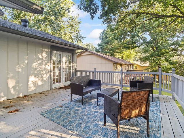 22 Tavistock Drive, Bella Vista, AR 72714