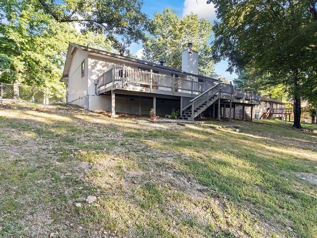 22 Tavistock Drive, Bella Vista, AR 72714