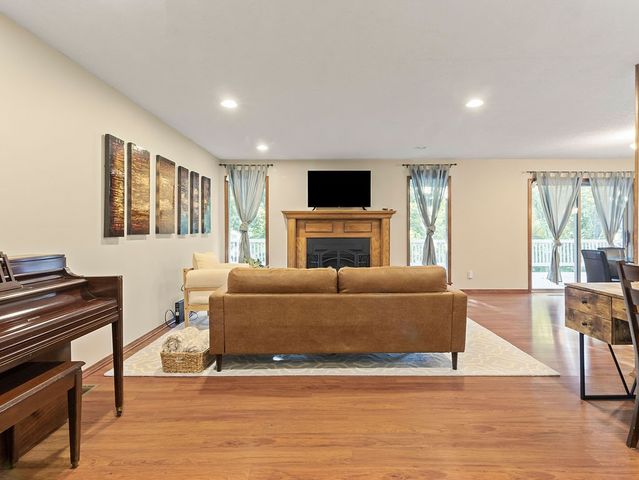 22 Tavistock Drive, Bella Vista, AR 72714