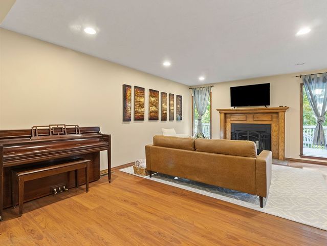 22 Tavistock Drive, Bella Vista, AR 72714