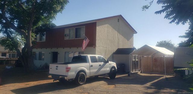 1171 Persimmon Ave, El Cajon, CA 92021