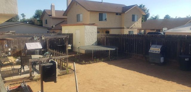 1171 Persimmon Ave, El Cajon, CA 92021