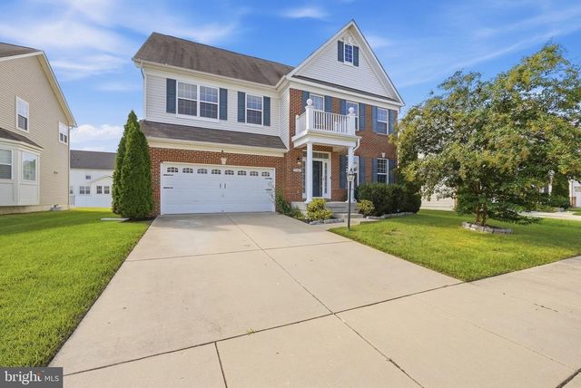 11163 SAINT CHRISTOPHER DR, White Plains, MD 20695