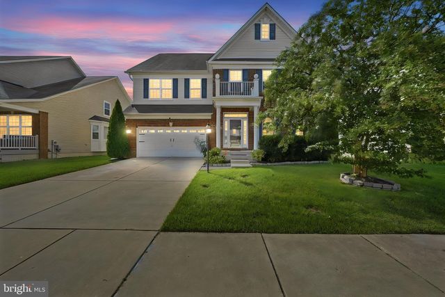 11163 SAINT CHRISTOPHER DR, White Plains, MD 20695