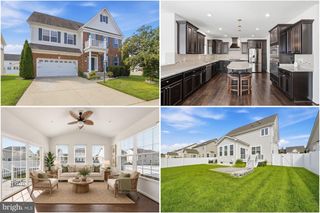 11163 SAINT CHRISTOPHER DR, White Plains, MD 20695