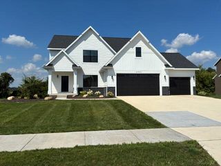 6455 Estate Drive SW, Byron Center, MI 49315