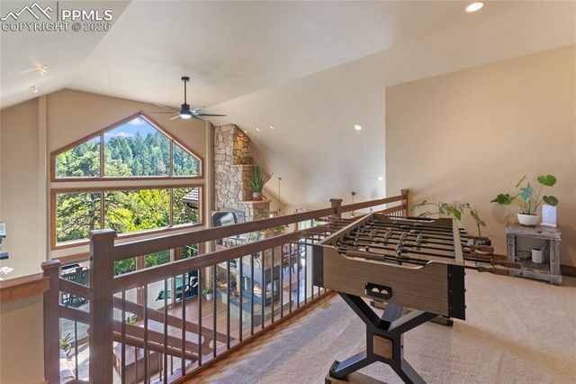 80 Feldspar Road, Florissant, CO 80816