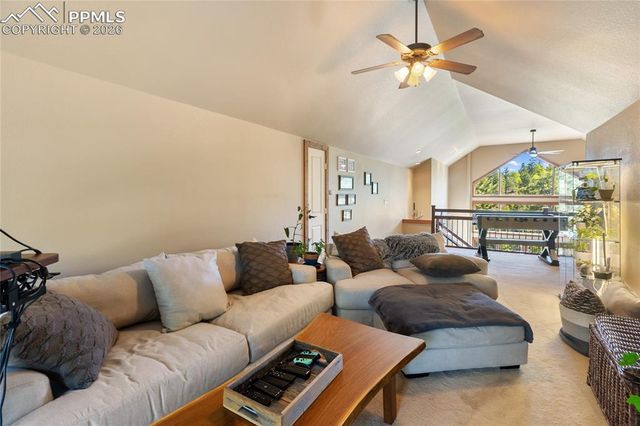 80 Feldspar Road, Florissant, CO 80816