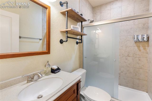 80 Feldspar Road, Florissant, CO 80816