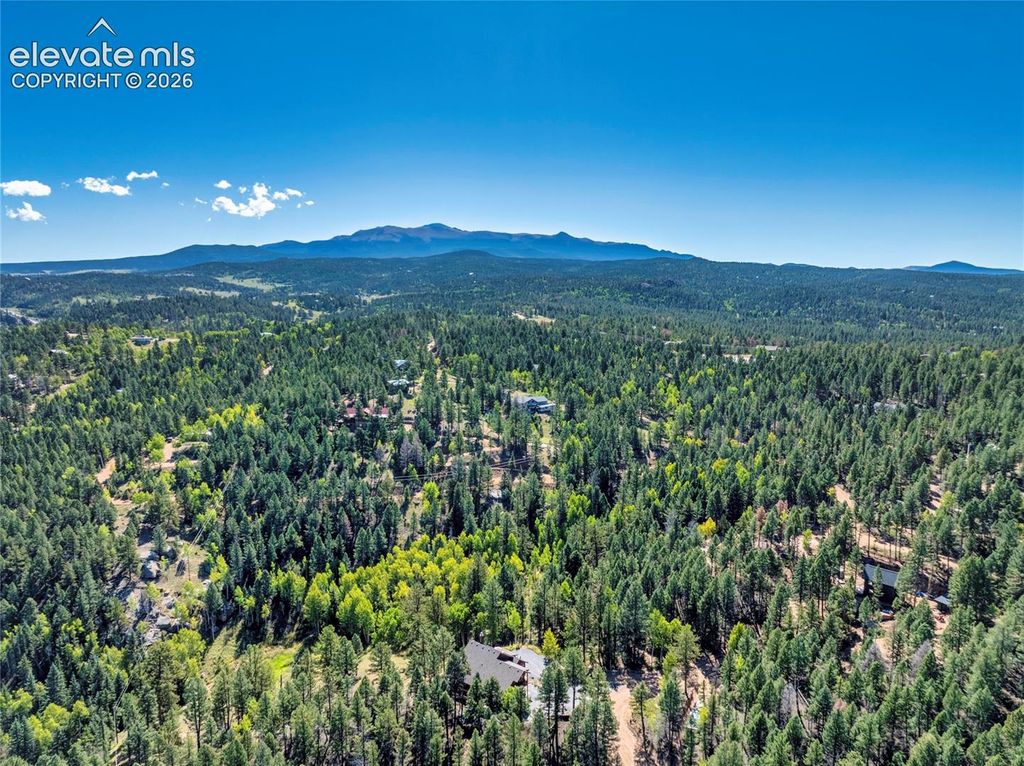 80 Feldspar Road, Florissant, CO 80816 — photo 2