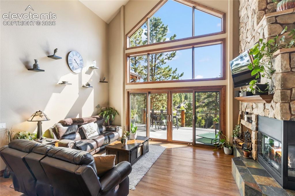 80 Feldspar Road, Florissant, CO 80816 — photo 4