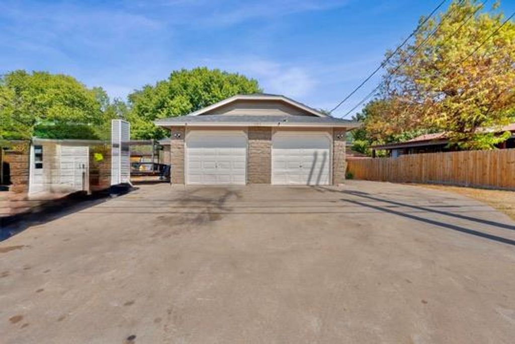 1105 Quail Valley DR, Georgetown, TX 78626