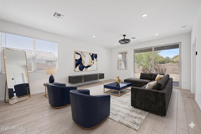 2642 E ALVARO Trail, Casa Grande, AZ 85194