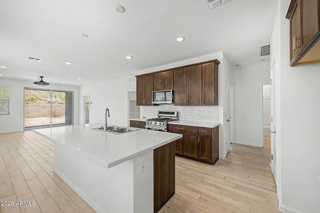 2642 E ALVARO Trail, Casa Grande, AZ 85194
