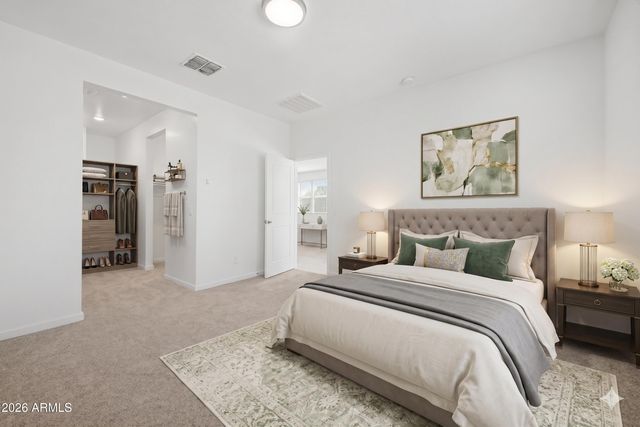 2642 E ALVARO Trail, Casa Grande, AZ 85194
