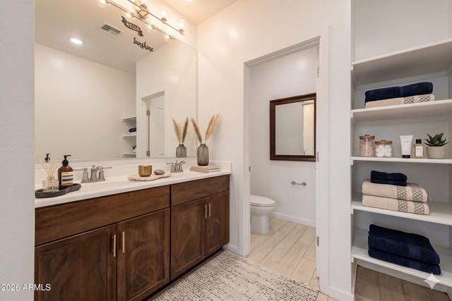 2642 E ALVARO Trail, Casa Grande, AZ 85194