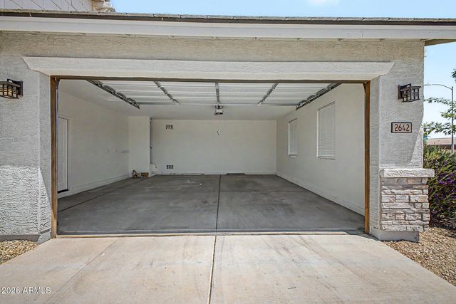 2642 E ALVARO Trail, Casa Grande, AZ 85194