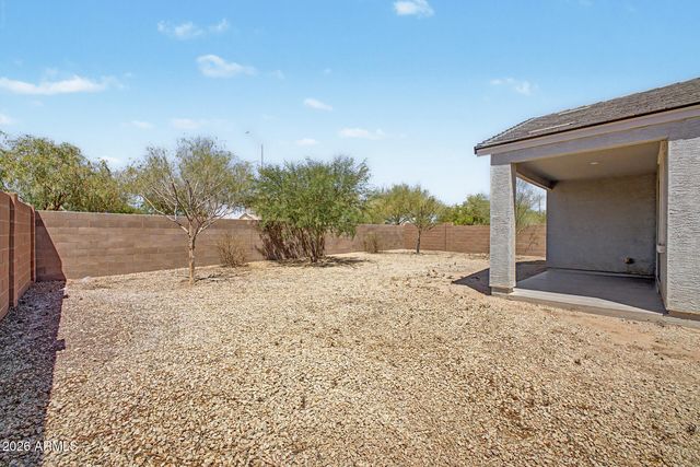 2642 E ALVARO Trail, Casa Grande, AZ 85194