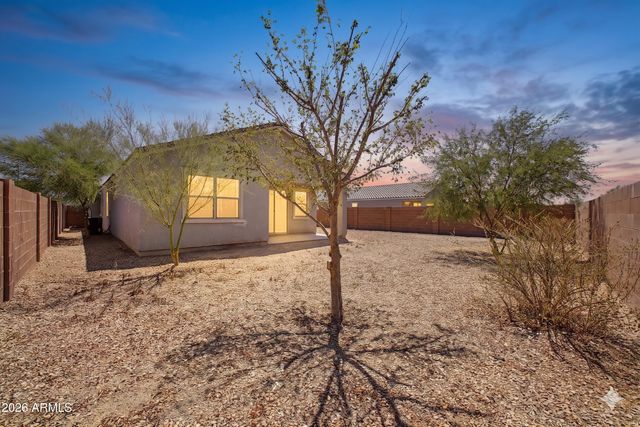 2642 E ALVARO Trail, Casa Grande, AZ 85194